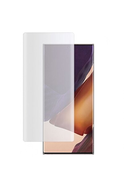 Dali Протектор за екран за Samsung Galaxy Note 20 Ultra 4G/5G, UV лепило, 3D,...