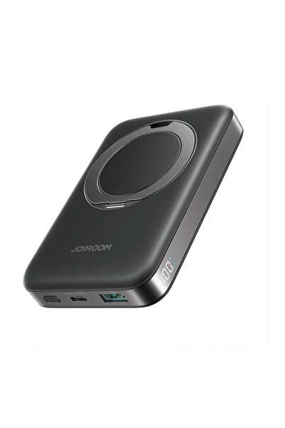 REDz Accessories Baterie MagSafe, Joyroom JRPBM12, 10000mAh, Încărcare dublă ...