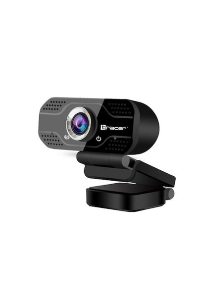 Tracer Cameră web FHD WEB007 1920 x 1080p USB 2.0