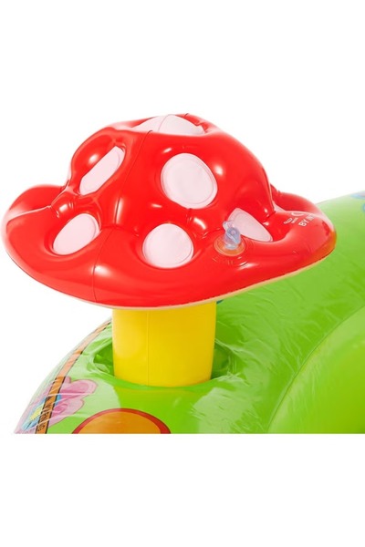 Intex Outdoor Garden Play Center – Multi-Activity Fun for Kids (290×180×104 cm)