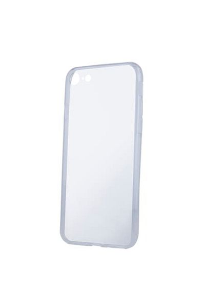 Dali Protective Case Compatible with Honor Magic5 Pro, Slim Case, Silicone, Transparent