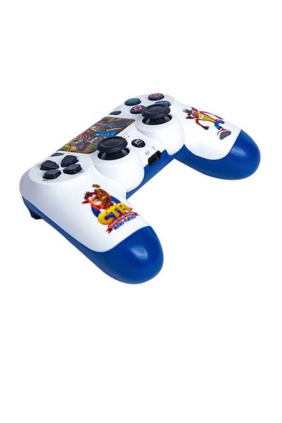 KAYAN Wireless Controller For Playstation 4 Limited Edition Crash Bandicoot4