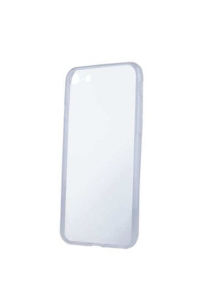Dali Protective Case Compatible with Honor Magic5 Pro, Slim Case, Silicone, Transparent