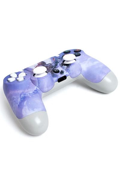 KAYAN Wireless Controller For Playstation 4 Limited Edition Horizon Zero Dawn