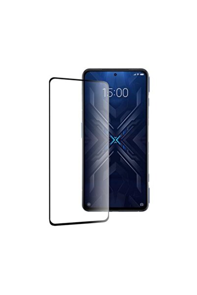 Dali Protector de ecran pentru Xiaomi Black Shark 4, 111D, acoperire completă...