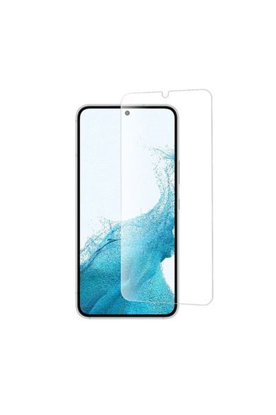 Dali Folie de protectie compatibila cu Samsung Galaxy S22 5G / S23, 9H, Clear Vision Glass, sticla securi