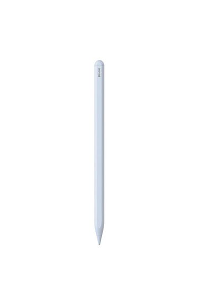 Baseus Stylus cu funcții de respingere a atingerii și înclinare, Smooth Writing 2 Series, S722, albastru
