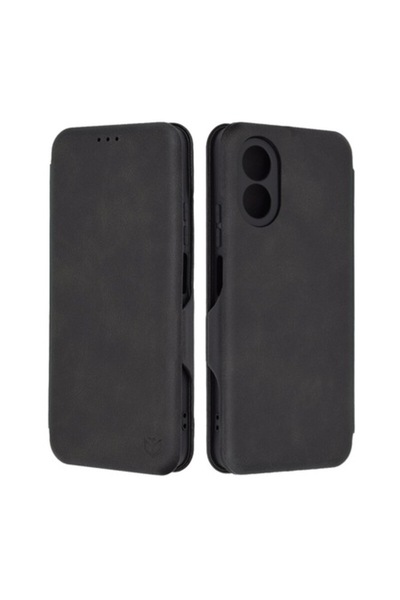 Dali Husă de protecție cu clapă compatibilă cu Oppo A38, Safe Wallet Plus, pi...