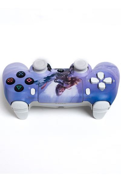 KAYAN Wireless Controller For Playstation 4 Limited Edition Horizon Zero Dawn