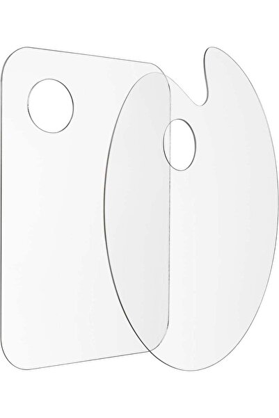 SMARTPOINTS لوحتان من ألوان الأكريليك الشفافة للفنانين - ١١.٨١ × ٧.٨٧ بوصة، ص...