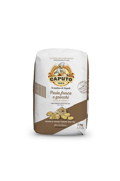 CAPUTO faina pentru paste 1 KG