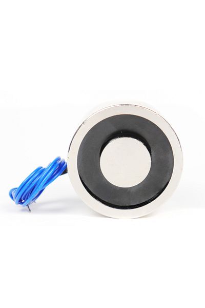 OEM Electromagnet electric 12 kg, 12 V