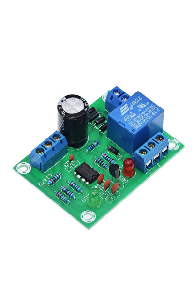 OEM Modul senzor detectie nivel de apa cu switch