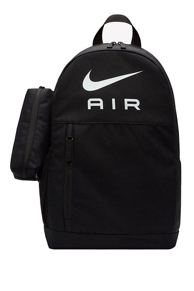 Nike Bag Backpack Elemental 20 Liters School Bag with Pencil Case