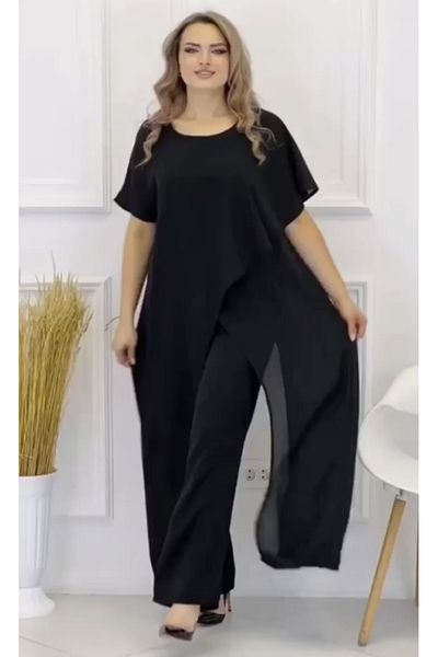 Tasha Boutique Compleu elegant TSH303