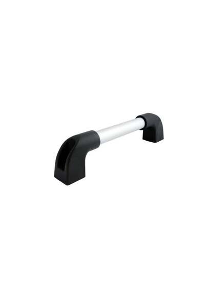 Sedef Plastic Profile Pipe Handle 500X20