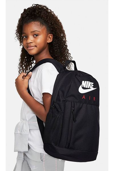 Nike Bag Backpack Elemental 20 Liters School Bag with Pencil Case