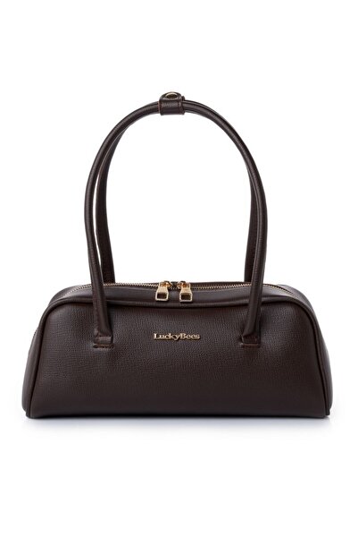 Lucky Bees Delphine Kadın Omuz Çantası