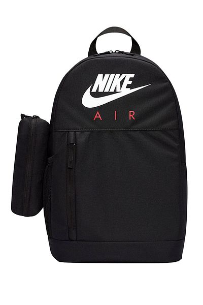 Nike Bag Backpack Elemental 20 Liters School Bag with Pencil Case