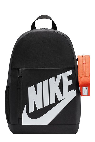 Nike Bag Backpack Elemental 20 Liters School Bag with Pencil Case