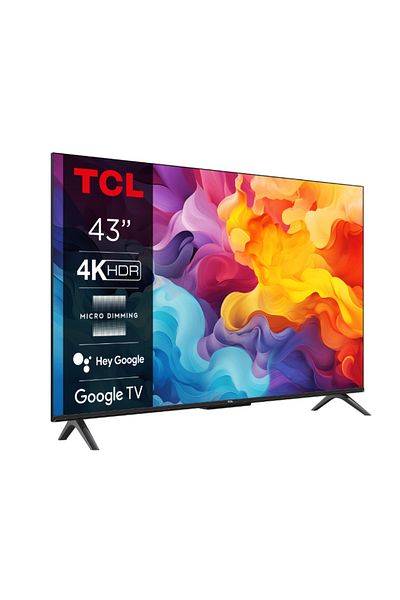 TCL LED TV 43V6B