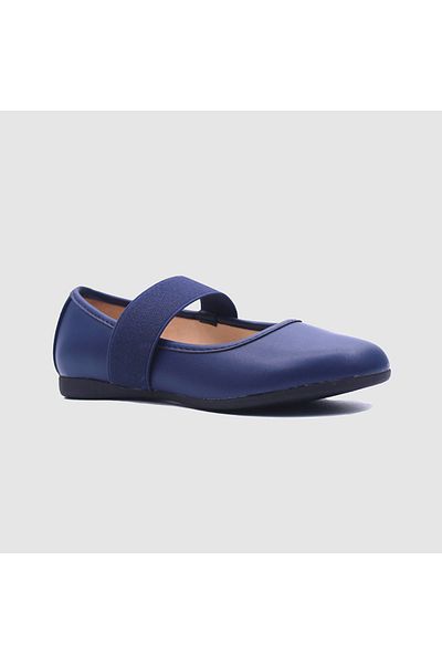ddaniela D' Daniela - Little Princess Ballet Flats
