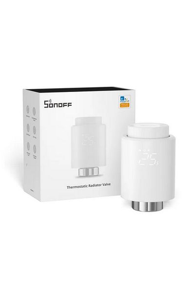 OEM Supapa Termostatica SONOFF SmartHeat Zigbee