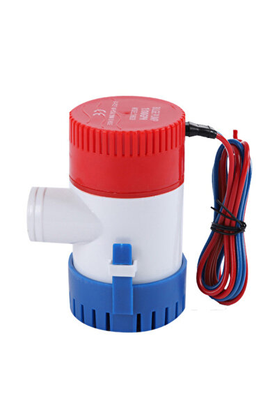 OEM Pompa de santina submersibila, 12V, 750GPH