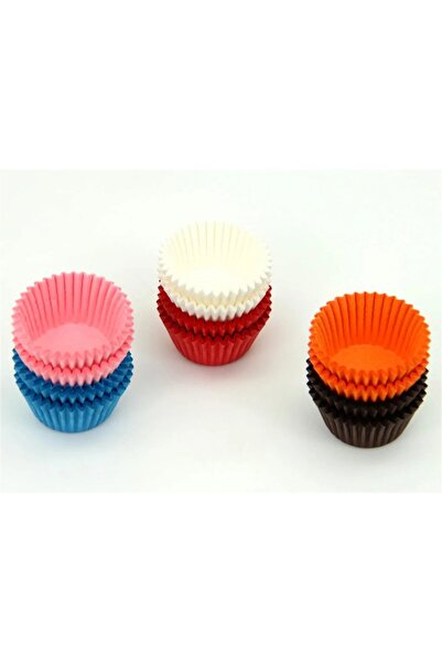 BENS Capsule Cake Paper Color No 4 600 Pcs