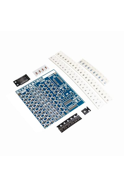 OEM Set pentru exersare a cositoririi componentelor