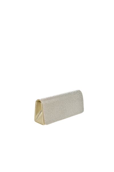 Generic Geantă de seară BG17764, Oro