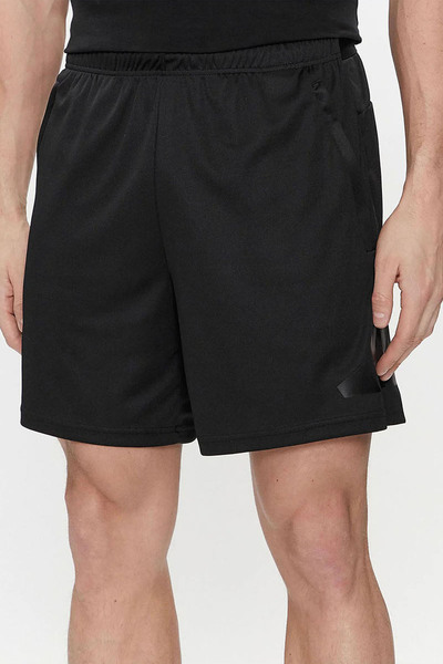 adidas Men's Casual Shorts Tr-Es Logo Sho Ib8122