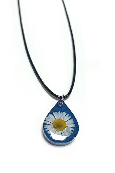 FREEDOM STOREE قلادة باباتيا داملا إيبوكسي