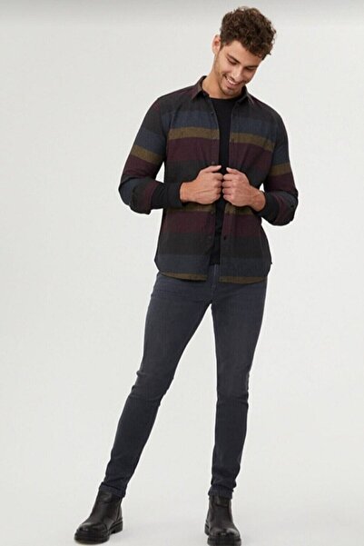 Loft Justın Skınny Fıt Pantolon