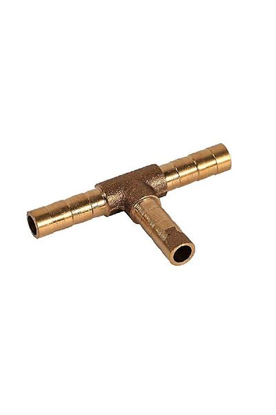 OEM Conector Pneumatic in T, Alama, 6mm