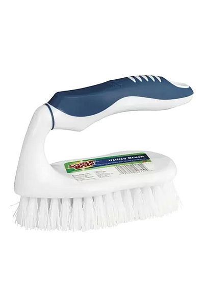 Scotch Brite All Purpose Utility Brush 3.5 Inch