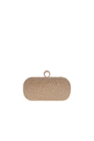 Generic Evening bag BG5788, Champagne