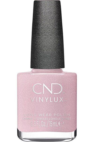 CND Vinylux Weekly Polish - 216 Lavender Lace