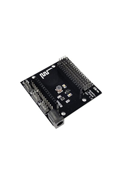 OEM Modul shield pentru ESP8266 NodeMcu V3, 6-24V