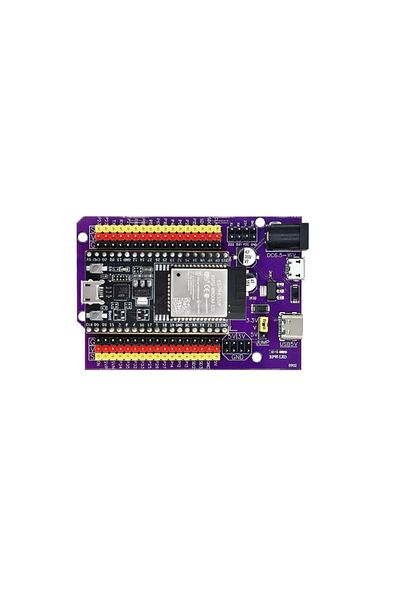 OEM Placa expansiune pentru ESP32, 38 de pini