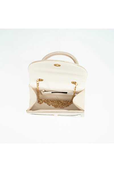 Generic Evening bag BG19848, Gold