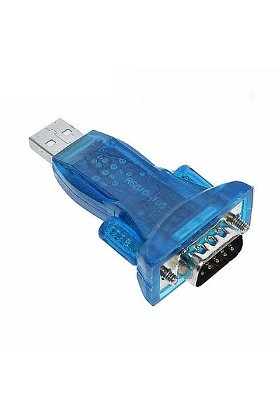 OEM Adaptor USB la RS232 HL-340
