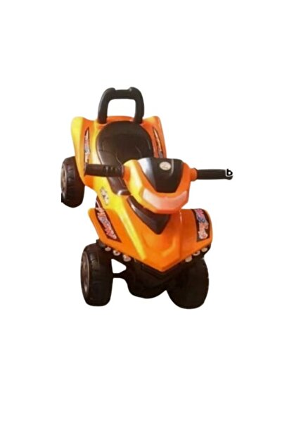 rexa Toddler Ride-On Push Car with Handle
