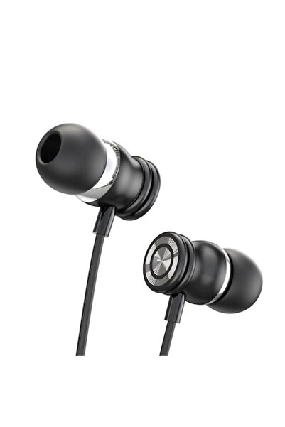 Dali Ενσύρματα ακουστικά ψείρες με υποδοχή USB Type-C, Στερεοφωνικά, Κουμπί ε...