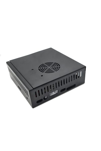 OEM Orange Pi 5 4GB, carcasa metalica, RK3588S
