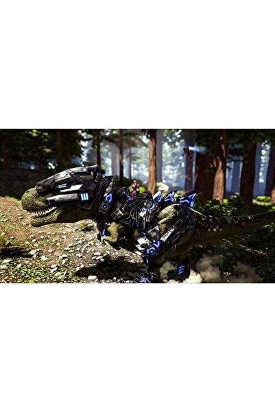 STUDIO WILDCARD Ark Survival Evolved (النسخة العالمية) - أكشن وإطلاق نار - بلاي ستيشن 4 (PS4)