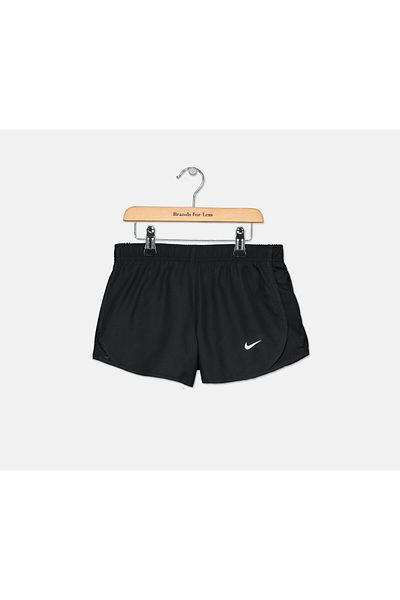 Nike Dry Tempo Running Shorts, Black