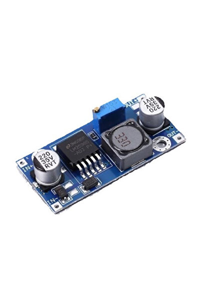 OEM Modul de coborare tensiune LM2596