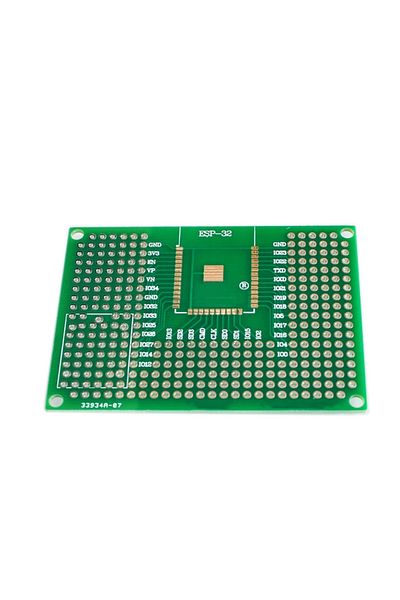 OEM Placa de Prototipare PCB Breadboard Universală, 50mm x 70mm
