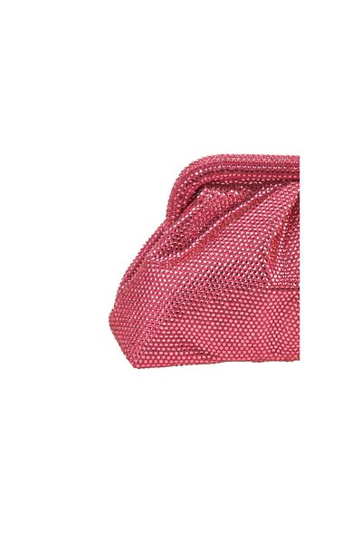 Generic Evening bag BG19271, Fuchsia
